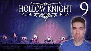 Thumbnail: Hollow Knight // You are tired, sit and rest