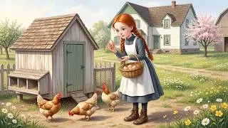 Thumbnail: Anne of Green Gables: A New Beginning | Gentle Classical Music for Reading & Rest