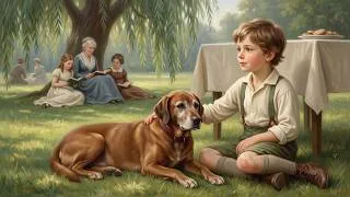 Thumbnail: A Summer at Willow Cottage | Gentle Classical Music for Reading & Rest