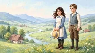 Thumbnail: CORNELLI: A Gentle Alpine Wind | Healing Baroque Chamber Music for Reading & Rest