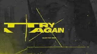 Thumbnail: AALIYAH - TRY AGAIN (QUIKTON AMAPIANO REMIX)