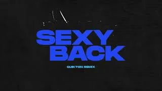 Thumbnail: JUSTIN TIMBERLAKE - SEXYBACK (QUIKTON REMIX)