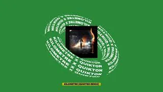 Thumbnail: Burna Boy - Kilometre (Quikton Remix)