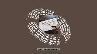 Thumbnail: J Balvin & Khalid - Otra Noche Sin Ti (Quikton & Knox Remix)