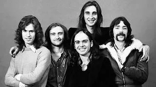 Thumbnail: Genesis - White Mountain (Legendado)
