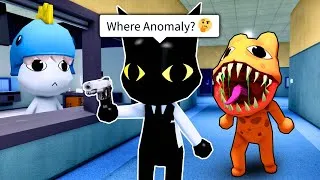 Thumbnail: Animal Hospital 🏥 Anomaly FUNNY MOMENTS (Secret Agent) #2