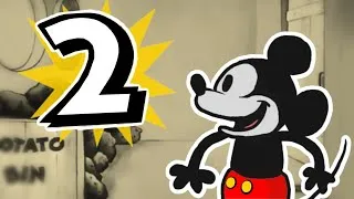 Thumbnail: Steamboat Willie 2