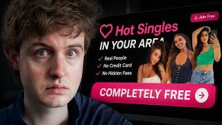 Thumbnail: This Website Wants More Than Your Money