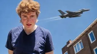 Thumbnail: I Investigated Nukes In *Your* Area