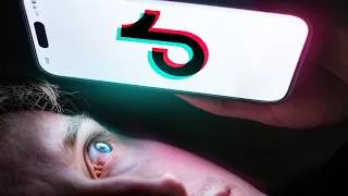 Thumbnail: I Investigated TikTok Scams