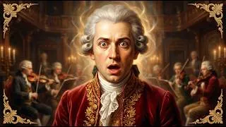 Thumbnail: Did you just say classical music is boring?! Epic Classical Music for Studying ️& Brain Power