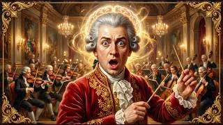 Thumbnail: Classical Music for When You’re on a Deadline: Mozart, Vivaldi, Tchaikovsky, Dvořák, Rafael Krux