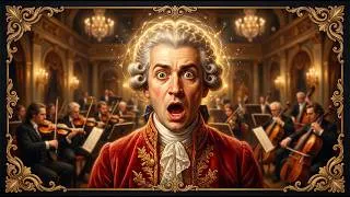 Thumbnail: The Best Classical Music makes you unable to sit still ️🎻Classical Music for Deadlines & Brain Power