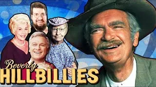 Thumbnail: How The Beverly Hillbillies Changed Everything