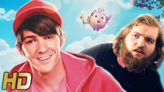 Thumbnail: The Timmy Turner Movies (A Fairly Odd Saga)