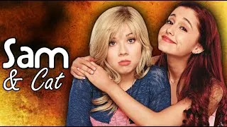Thumbnail: The Collapse of Sam & Cat