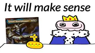 Thumbnail: The Monarch Deck That Wins By Never Being The Monarch