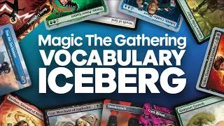 Thumbnail: The Most Important Words In MTG Explained
