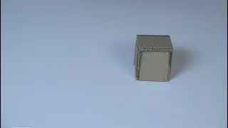 Thumbnail: The Little Brown Box