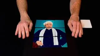 Thumbnail: Science Magic: C V Raman