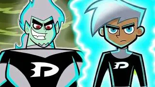 Thumbnail: We BINGED Every Episode of Danny Phantom
