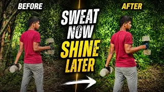 Thumbnail: total body workout in15 minutes for everyone | Homeworkout for beginners |  @quit_laziness 