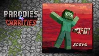 Thumbnail: I Come From The Spawner [Minecraft Parody]