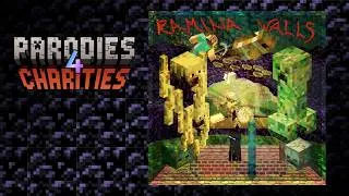 Thumbnail: I Say Griefer - Ramina Walls [Minecraft Parody]