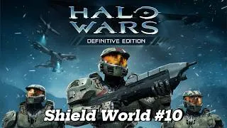 Thumbnail: Halo Wars Gameplay – Shield World (No Commentary)