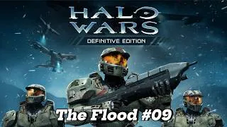 Thumbnail: Halo Wars Gameplay – The Flood (No Commentary)