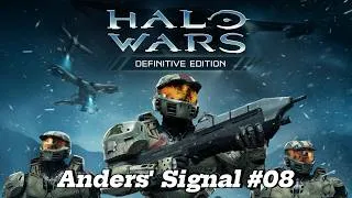 Thumbnail: Halo Wars Gameplay – Anders' Signal(No Commentary)