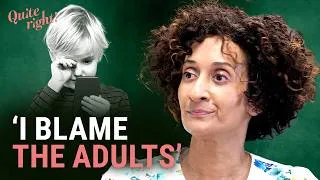 Thumbnail: Inside the war on knowledge in Britain’s schools – Katharine Birbalsingh | Quite right