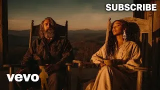 Thumbnail: NO FEELINGS (AI MUSIC VIDEO)