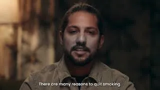 Thumbnail: Quitting Journey – Arabic
