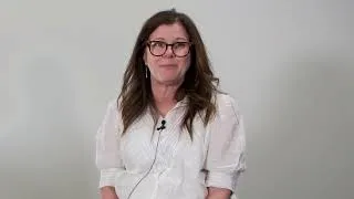 Thumbnail: Quit 40th Anniversary. Featuring Rachael Andersen and Todd Harper.