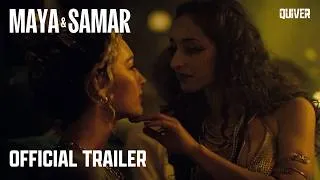 Thumbnail: Maya & Samar | Official Trailer