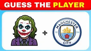 Thumbnail: Only Real Fans Can Guess Football player |Ronaldo, Messi, Yamal 