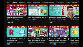 Thumbnail: Welcome To Quiz Monster