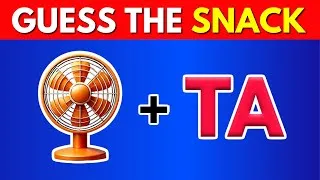 Thumbnail: Can You Guess The DRINK By Emoji? 🍹🥤 Quiz Monster