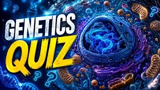 Thumbnail: Genetics Quiz-Best for Students 