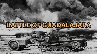 Thumbnail: Battle of Guadalajara: The Ultimate Quiz Challenge!
