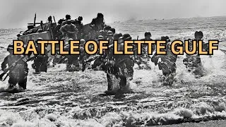 Thumbnail: The Untold Story: Battle of Lette Gulf Revealed