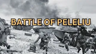 Thumbnail: BATTLE OF PELELIU: The Ultimate Quiz Challenge!