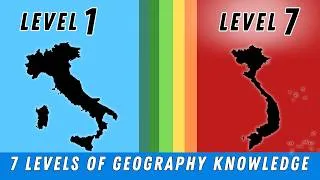 Thumbnail: CAN YOU REACH LEVEL 7 EVERY TIME? (10 ROUNDS)