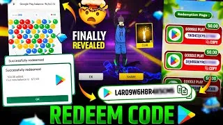 Thumbnail: Bobble Reward Game Se Redeem Code Kaise Le? 🤩 Full Tutorial