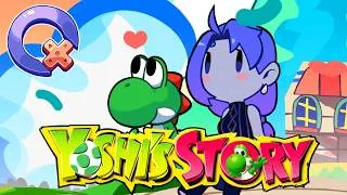 Thumbnail: Yoshi's Tale (Ending) [Remix]