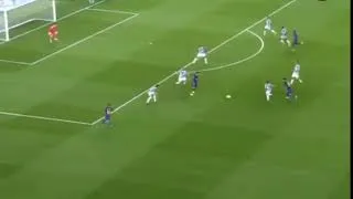 Thumbnail: Messi's Goal Against Juventus (09.12.2017)
