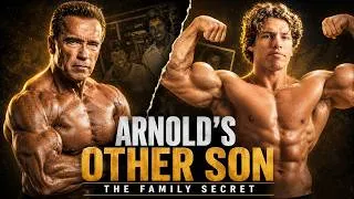 Thumbnail: Arnold Schwarzenegger’s Secret Son & 5 Children: Where Are They Now?