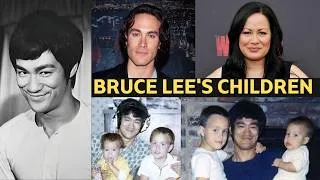 Thumbnail: What Happened to Bruce Lee's Children?