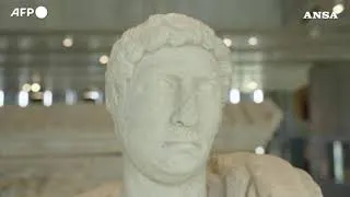 Thumbnail: Tra Omero e Hollywood: il cavallo di Troy arriva in Turchia